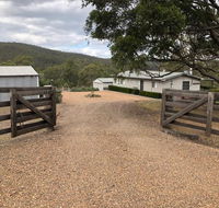 Coopers Run - Accommodation Rockhampton