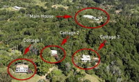 Book Black Mountain Accommodation Vacations Accommodation Rockhampton Accommodation Rockhampton