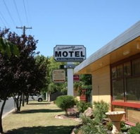 Cootamundra Gardens Motel - Accommodation Rockhampton