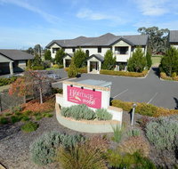 Cootamundra Heritage Motel  Apartments - Accommodation Rockhampton