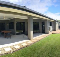 Cooya Beach - Ultimate Tropical Getaway - Accommodation Rockhampton