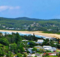 Copacabana 'Chill Out' - Accommodation Rockhampton