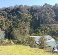 Copeland Cabins - Accommodation Rockhampton