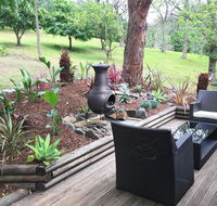 Copeland House - Accommodation Rockhampton