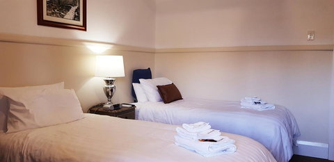 Coppers Hill Private Accommodation - Accommodation Rockhampton 3