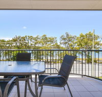 Coral Breeze Penthouse - Accommodation Rockhampton