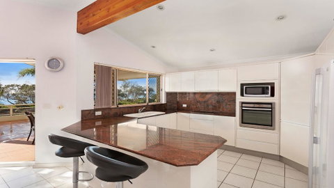 Coral Sands 3 - Pebbly Beach - Accommodation Rockhampton 3