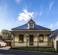Corinda Contemporary - Accommodation Rockhampton