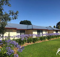 Coro Club Motel - Accommodation Rockhampton