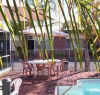 Corowa Motor Inn - Accommodation Rockhampton