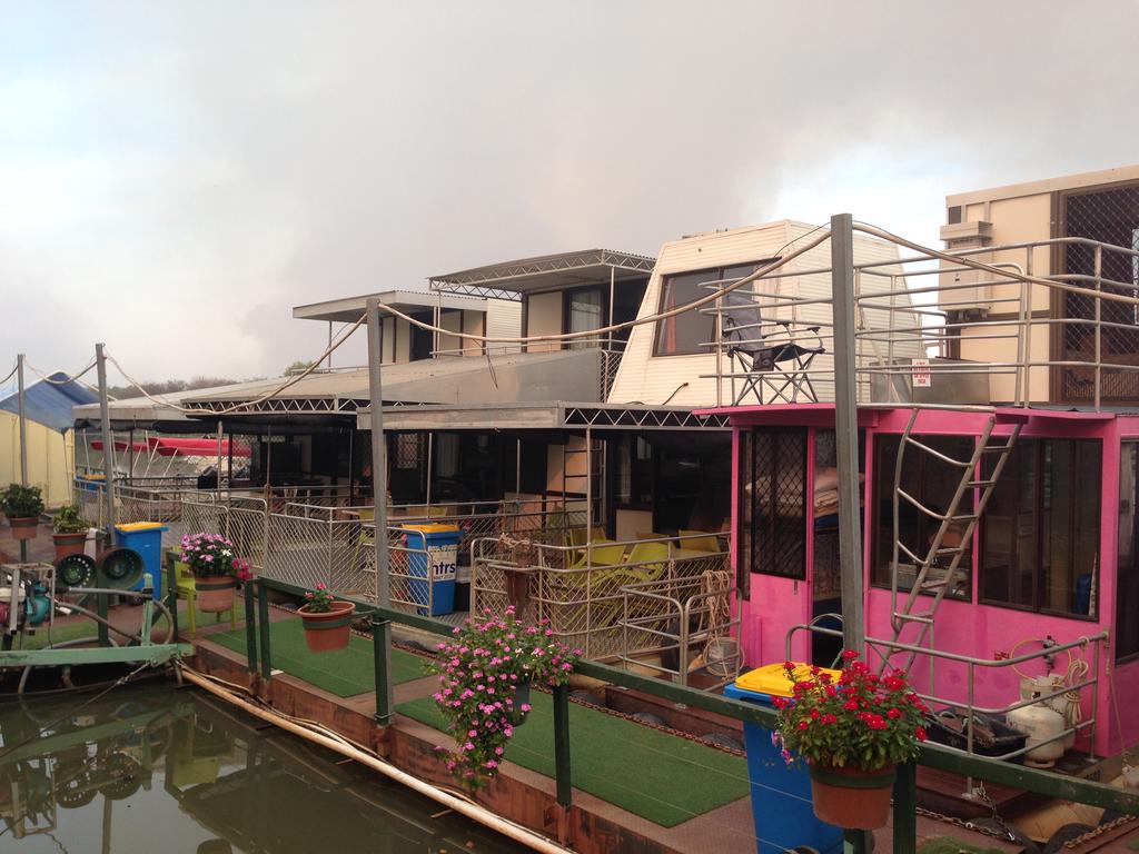 Marrakai NT Accommodation Rockhampton