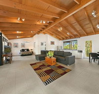 Corroboree Spa Cabin- Eaglereach - Accommodation Rockhampton