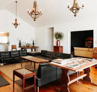 Corunna Station Country House - Accommodation Rockhampton