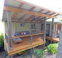 Corymbia Batemans Bay - Accommodation Rockhampton