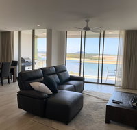 Cosmopolitan Exclusive Rental Apartments - Accommodation Rockhampton