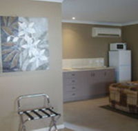 Cosmos Country Motor Inn - Accommodation Rockhampton