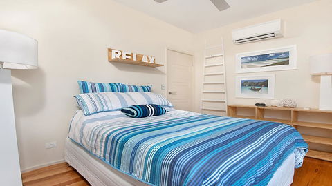 Costa Del Sol - WiFi And Austar - Accommodation Rockhampton 3