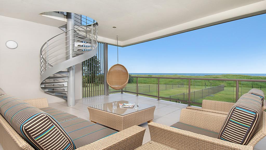 Teven NSW Accommodation Rockhampton