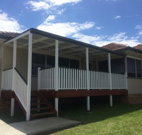 Costa Park Cottage Dio - Armidale - Accommodation Rockhampton