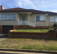 Costa Park Cottage Ena - Armidale - Accommodation Rockhampton
