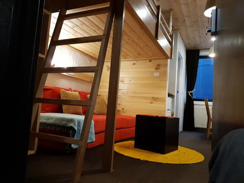 Cosy Apartment Tara Edelweiss At Skiing Resort Of Falls Creek - Accommodation Rockhampton 0