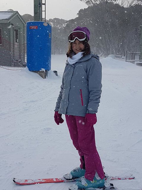 Cosy Apartment Tara Edelweiss At Skiing Resort Of Falls Creek - Accommodation Rockhampton 1
