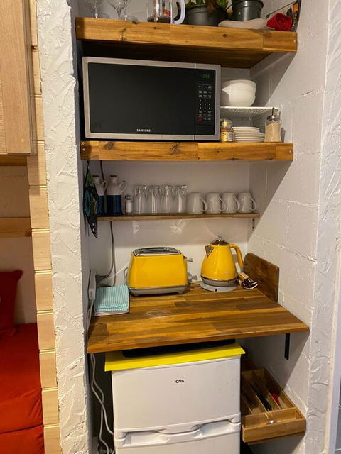 Cosy Apartment Tara Edelweiss At Skiing Resort Of Falls Creek - Accommodation Rockhampton 3