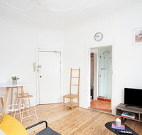 Cosy Bondi Flat Near Beach Restaurants and Shops - Accommodation Rockhampton