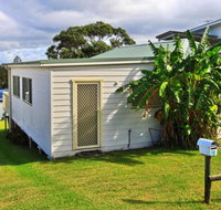 Cosy cottage by the sea - Accommodation Rockhampton