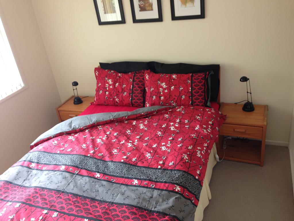 Yandina QLD Accommodation Rockhampton