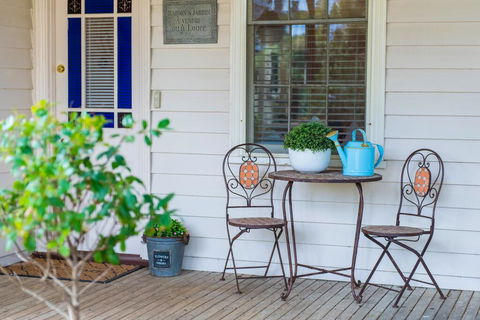 Cote D'Azur - Accommodation Rockhampton 3