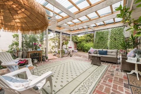 Cote D'Azur - Accommodation Rockhampton 2
