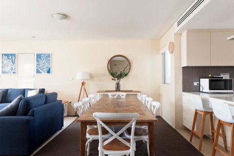 Cote D'Azur Resort - Accommodation Rockhampton 3