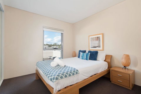 Cote D'Azur Resort - Accommodation Rockhampton 1