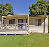 Cottage 20 - 3 Bedroom - Lake Hume Resort - Accommodation Rockhampton