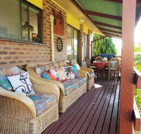 Cottage by the Bay - Accommodation Rockhampton