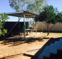 Cottage on Cork - Accommodation Rockhampton