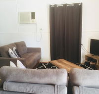 Cottage on Cork - Hatfield House - Accommodation Rockhampton