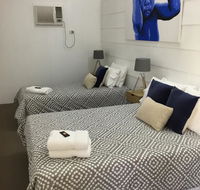 Cottage on Cork - Muddy Cottage - Accommodation Rockhampton