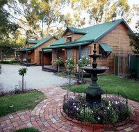 Cottages on Edward - Accommodation Rockhampton