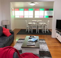 Cottages on The Range Archer Street - Accommodation Rockhampton