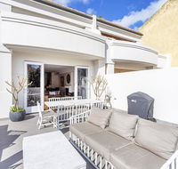 Cottesloe Aqua Retreat - Executive Escapes - Accommodation Rockhampton