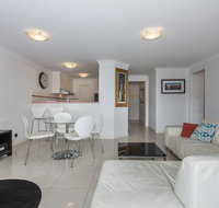 Cottesloe Cove Beach Apartment - Accommodation Rockhampton