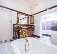 Cottesloe Eclectic House - Accommodation Rockhampton