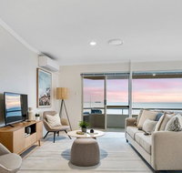Cottesloe Ocean View House - Accommodation Rockhampton