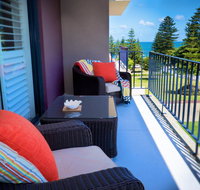 Cottesloe Parkside on the Beach - Accommodation Rockhampton