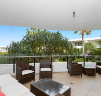 COTTON BEACH 37 - PRIVATE BEACHFRONT COMPLEX - Accommodation Rockhampton