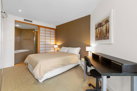 COTTON BEACH 37 - PRIVATE BEACHFRONT COMPLEX - Accommodation Rockhampton 3