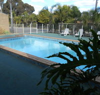 Cottonwood Motor Inn - Accommodation Rockhampton