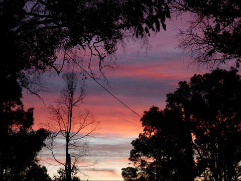Country Charm Retreat B&B - Accommodation Rockhampton 3